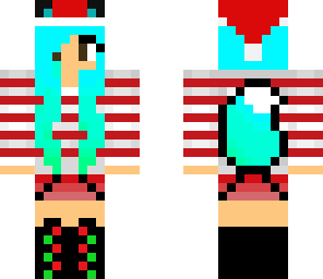 chachisnowflake2 edit