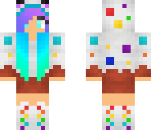 cake girl