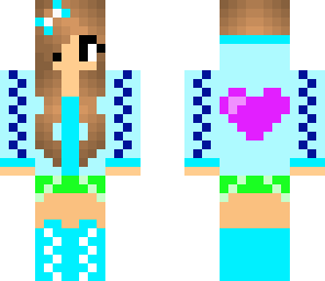 headphone girl