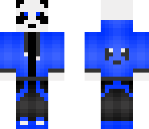 basic panda