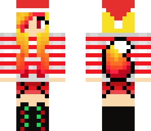 flamehsnowflake xmas