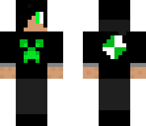 creeper guy