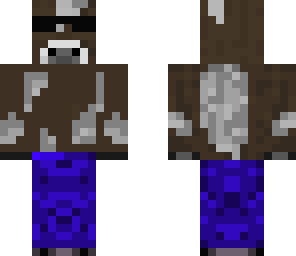 thecow