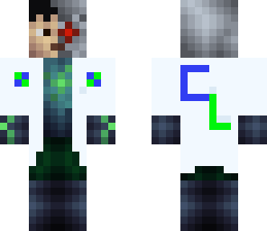 robotic scientist