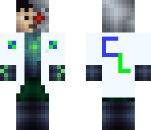 chume labs