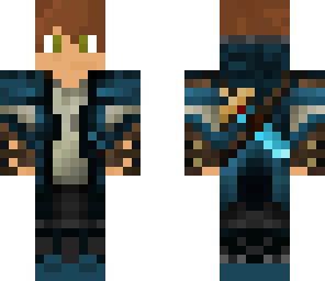 sparks skin