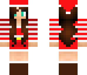 xmas girls