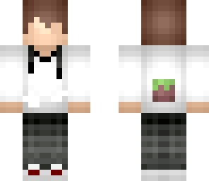 for renders only
