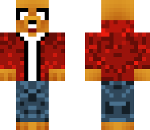jake