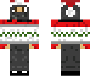 ninja christmas