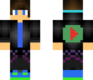 hot you-tuber boy