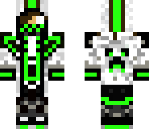 herobrine be an assasin