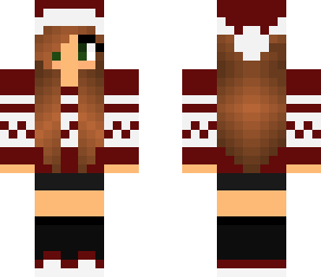 x-mas me