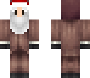 christmas spy
