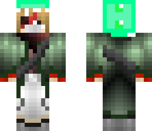 skull slinger with dino hat edit