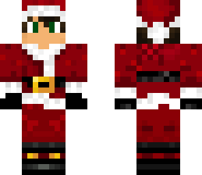 echo navidad