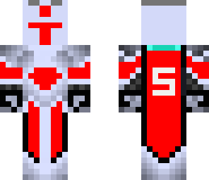 red knight