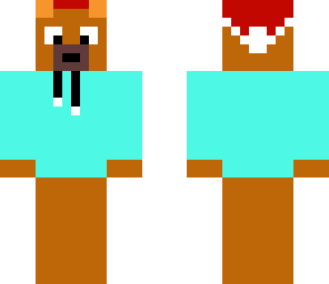 christmas dog