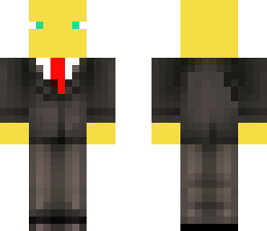 man of works