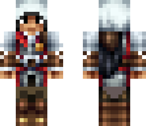 ezio auditore