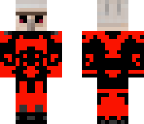 cirbys fixed iron golem skin