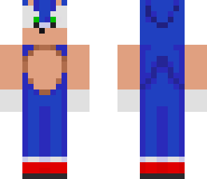 sonic the hedgehog
