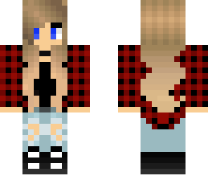 girl