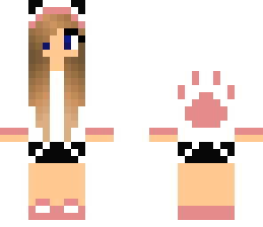 wolf girl