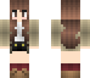 girl skin lmao