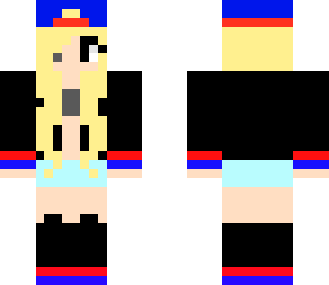 girl