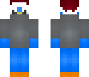 penguin