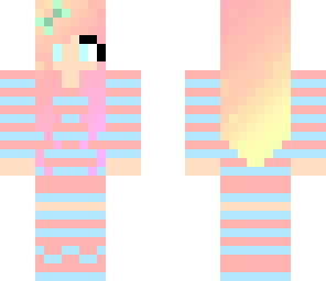 kawaii girl