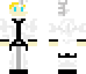 finn bleach