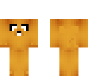 jake the dog