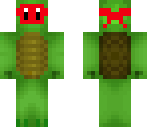 turtle thug