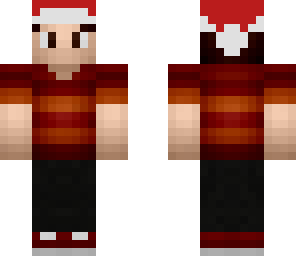 christmas boy