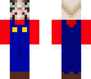 mario grumpy cat