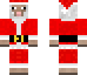 oveja noel