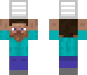 some stave dude