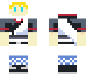 finn gintoki