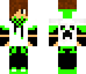 team creeper