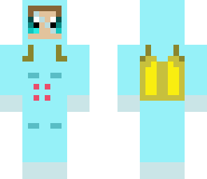 space girl
