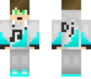 dubstep boy
