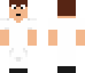 my creeper skin