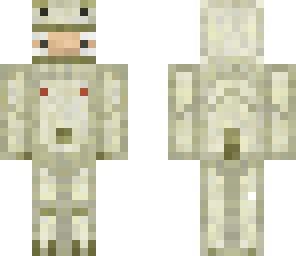 fishman