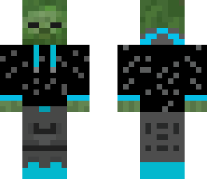 never zombie
