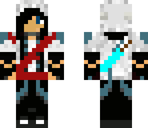 remodel assassin