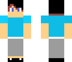 simple boy