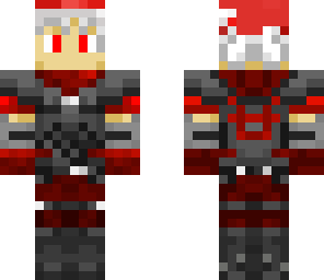 santa ezreal