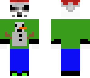 daniel secrete santa